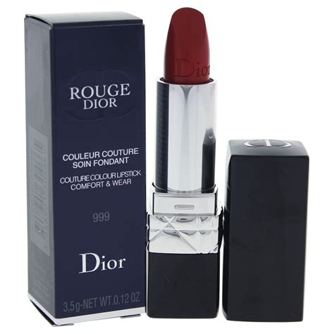 Dior christian rouge lipstick